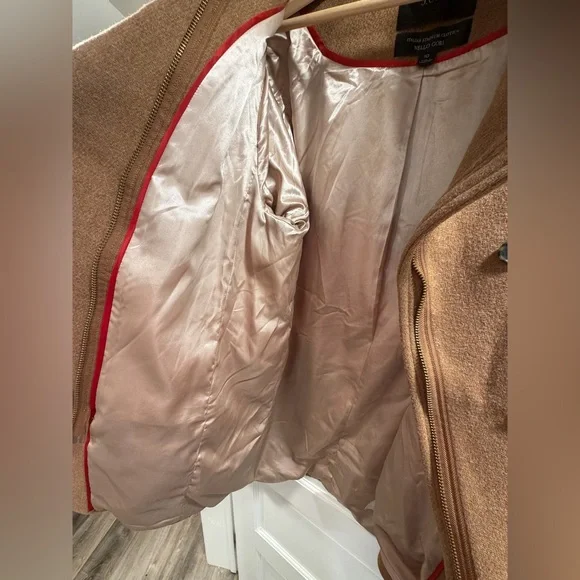 J. Crew Villa coat in Italian stadium-cloth - 10 - Picture 11 of 12